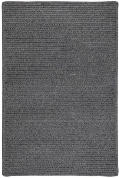 Colonial Mills Sunbrella Solid LS05 Granite